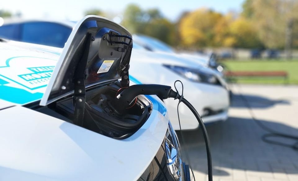Les voitures électriques : le futur de l'industrie automobile haut de gamme