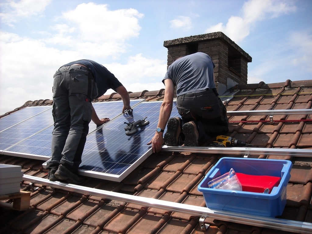 Découvrez les avantages des panneaux solaires pour votre maison