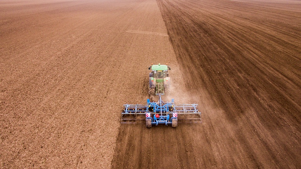 Techniques pour utiliser les prévisions météorologiques en agriculture